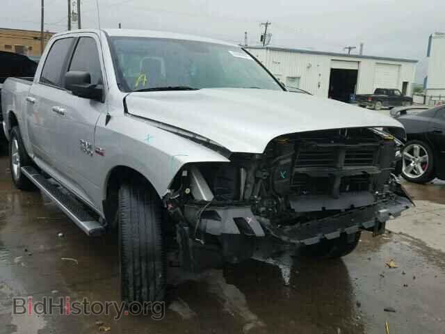 Фотография 1C6RR7LT2FS696120 - RAM TRUCK 2015