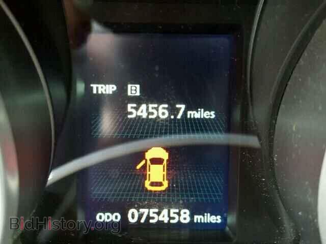 2013 MITSUBISHI OUTLANDER - VIN: 4A4AR3AU2DE003612 - Фото 8