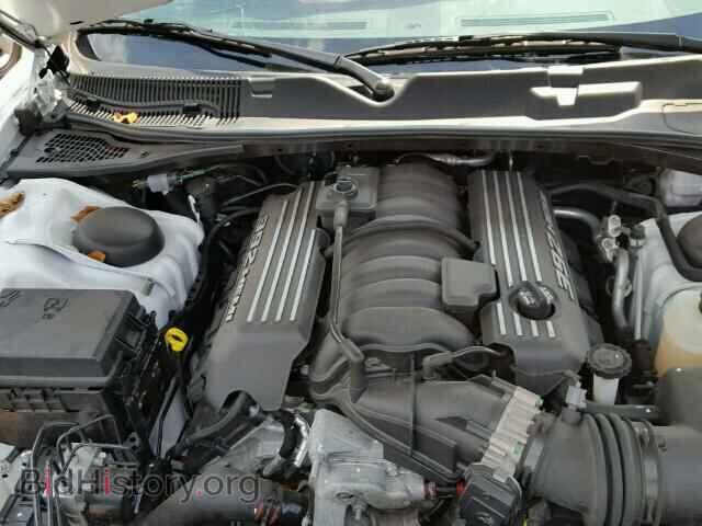 2014 DODGE CHALLENGER - VIN: 2C3CDYDJ4EH154432 - Photo 7