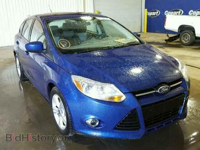 Фотография 1FAHP3K26CL418974 - FORD FOCUS 2012