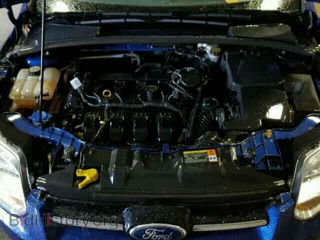 2012 FORD FOCUS - VIN: 1FAHP3K26CL418974 - Фото 7