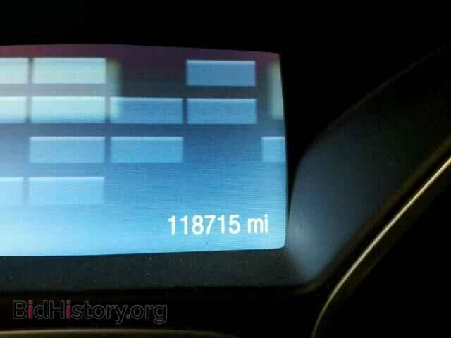 2012 FORD FOCUS - VIN: 1FAHP3K26CL418974 - Фото 8