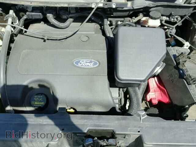 2011 FORD EDGE - VIN: 2FMDK3KC3BBA97695 - Photo 7