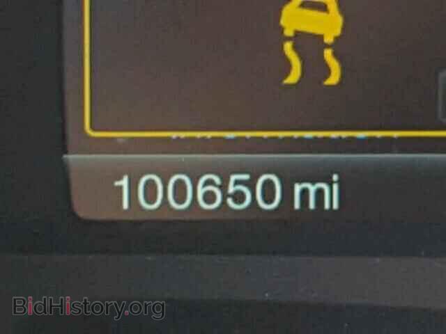 2011 FORD EDGE - VIN: 2FMDK3KC3BBA97695 - Photo 8