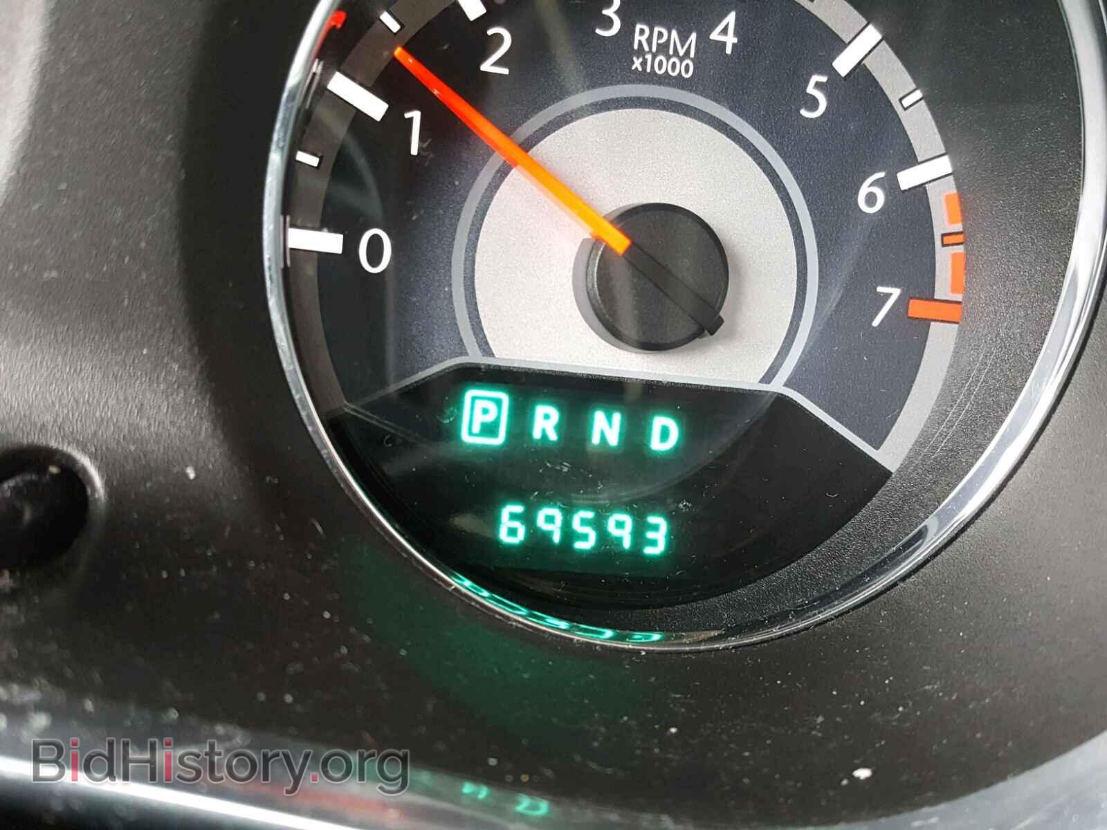 2014 CHRYSLER 200 - VIN: 1C3CCBCG4EN204386 - Фото 8