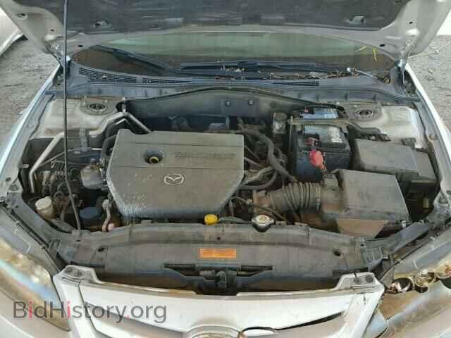 2007 MAZDA 6 - VIN: 1YVHP80C975M47439 - Фото 7
