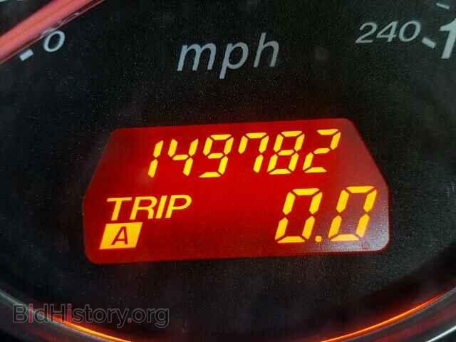 2007 MAZDA 6 - VIN: 1YVHP80C975M47439 - Фото 8