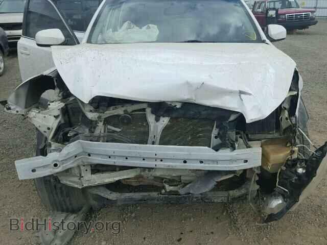2011 SUBARU OUTBACK - VIN: 4S4BRBLC1B3337063 - Photo 9