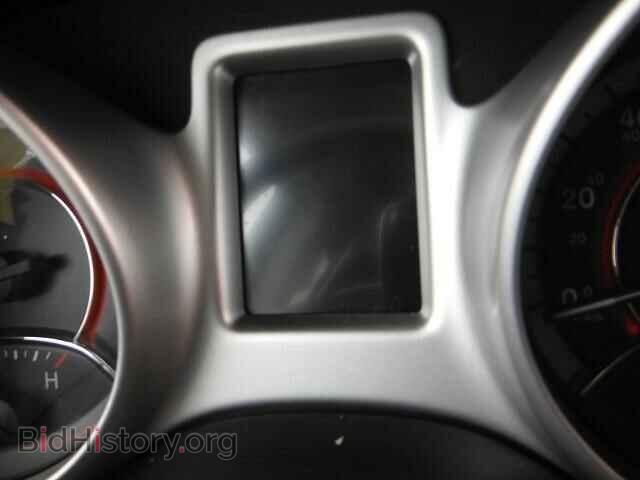 2016 DODGE JOURNEY - VIN: 3C4PDDBG6GT204786 - Фото 8