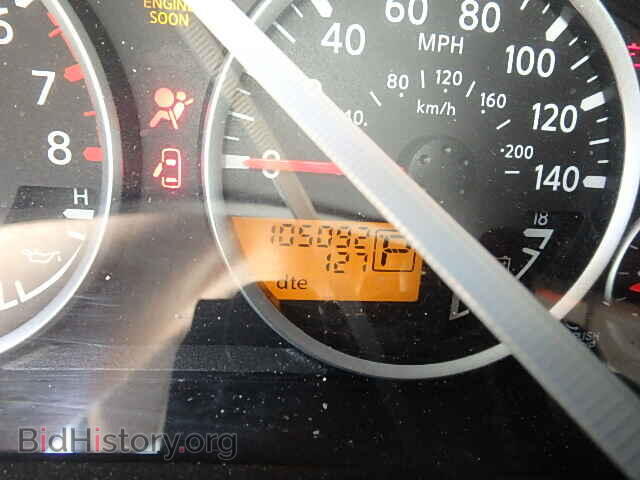 2008 NISSAN PATHFINDER - VIN: 5N1AR18B28C633966 - Фото 8