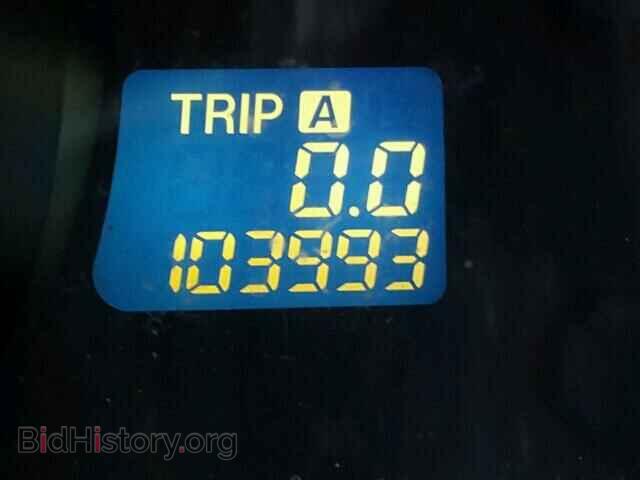 2011 MAZDA CX-7 - VIN: JM3ER2A52B0395004 - Фото 8