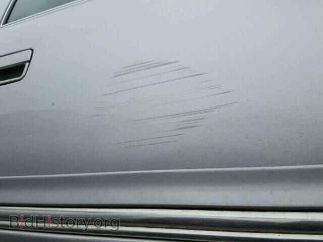 1999 CADILLAC DEVILLE - VIN: 1G6KD54YXXU801809 - Photo 10