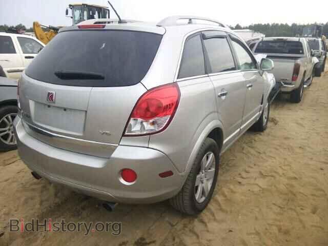 2008 SATURN VUE - VIN: 3GSCL53778S651368 - Фото 4