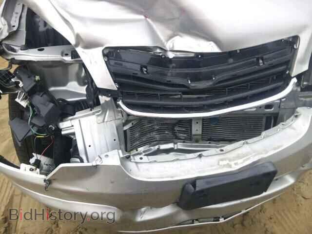 2008 SATURN VUE - VIN: 3GSCL53778S651368 - Фото 9