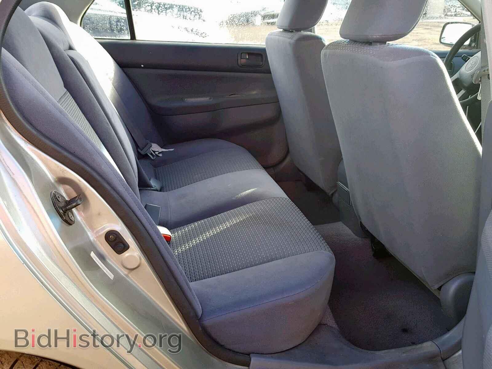 2002 MITSUBISHI LANCER - VIN: JA3AJ26E82U029904 - Photo 6