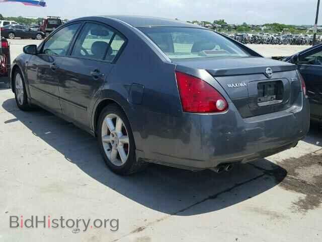 2005 NISSAN MAXIMA - VIN: 1N4BA41E25C868892 - Photo 3