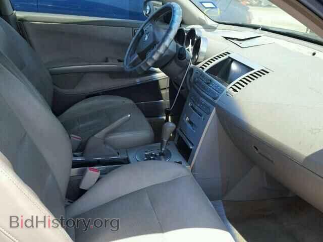 2005 NISSAN MAXIMA - VIN: 1N4BA41E25C868892 - Photo 5