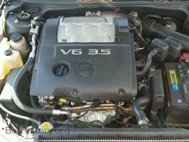 2005 NISSAN MAXIMA - VIN: 1N4BA41E25C868892 - Photo 7