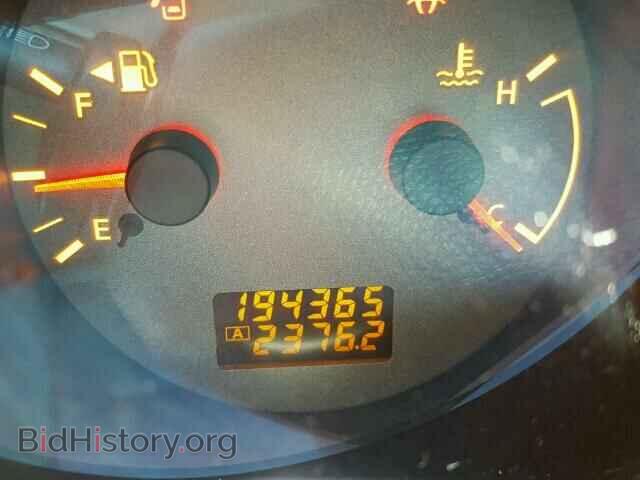 2005 NISSAN MAXIMA - VIN: 1N4BA41E25C868892 - Photo 8