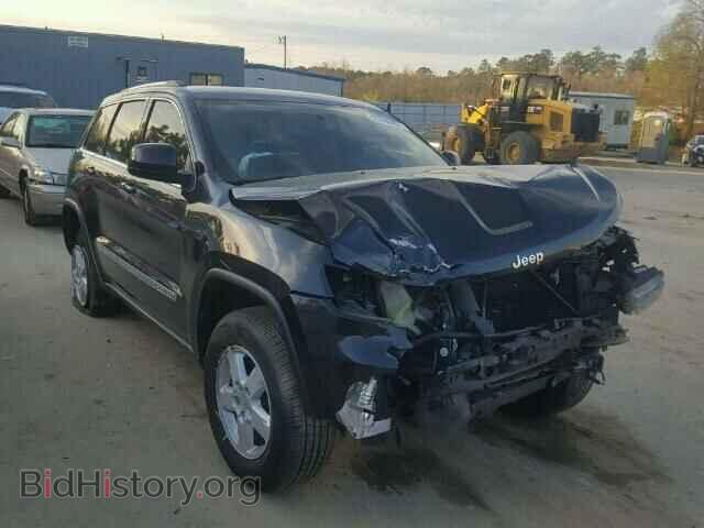 Photo 1C4RJFAG8CC187090 - JEEP CHEROKEE 2012