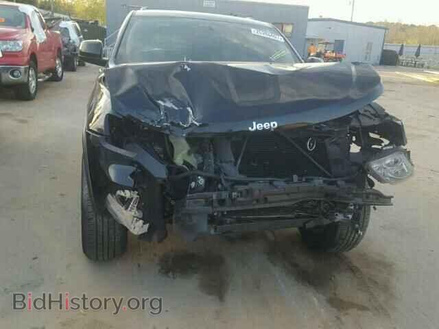 2012 JEEP CHEROKEE - VIN: 1C4RJFAG8CC187090 - Фото 9