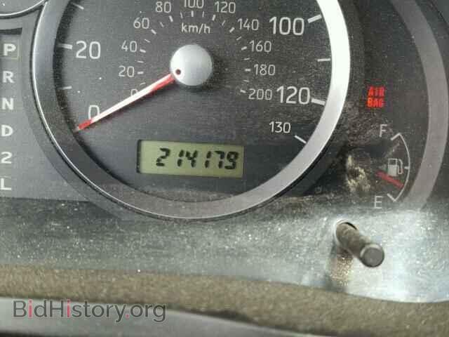 2006 SUZUKI AERIO - VIN: JS2RC62H865351924 - Фото 8