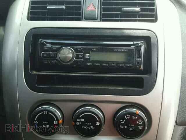 2006 SUZUKI AERIO - VIN: JS2RC62H865351924 - Фото 9