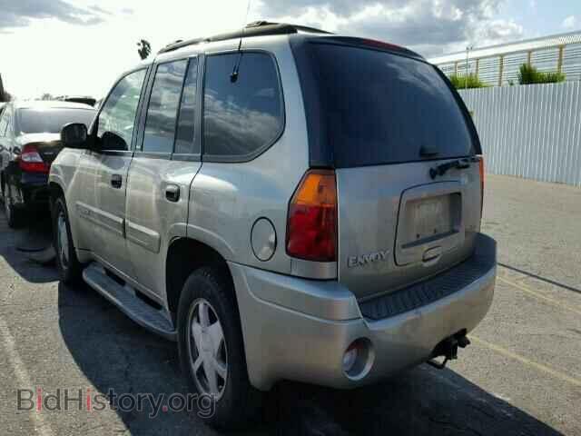 2003 GMC ENVOY - VIN: 1GKDS13SX32178333 - Photo 3