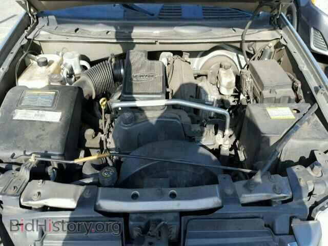 2003 GMC ENVOY - VIN: 1GKDS13SX32178333 - Photo 7