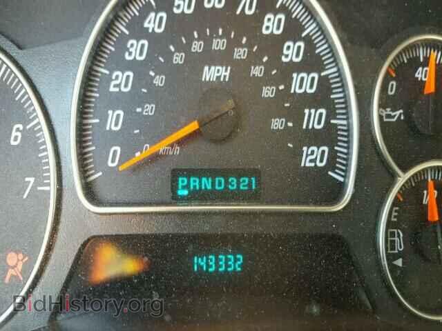 2003 GMC ENVOY - VIN: 1GKDS13SX32178333 - Photo 8