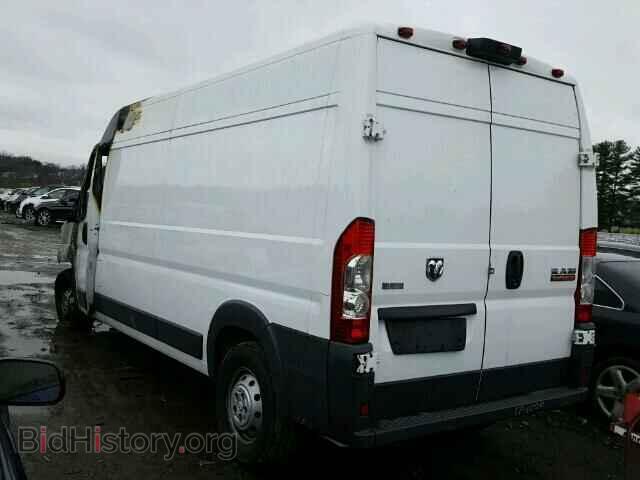 2014 RAM PROMASTER - VIN: 3C6TRVDG6EE126912 - Фото 3