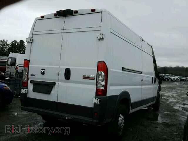 2014 RAM PROMASTER - VIN: 3C6TRVDG6EE126912 - Фото 4