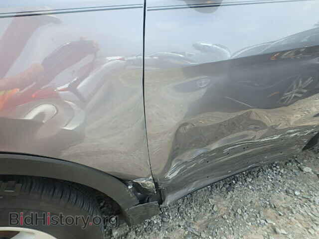 2014 FORD EXPLORER - VIN: 1FM5K7D82EGA97267 - Фото 10