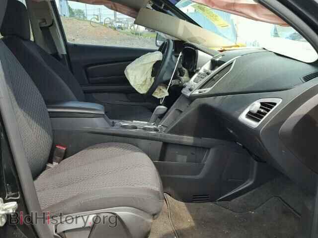 2011 GMC TERRAIN - VIN: 2CTFLREC4B6232527 - Photo 5