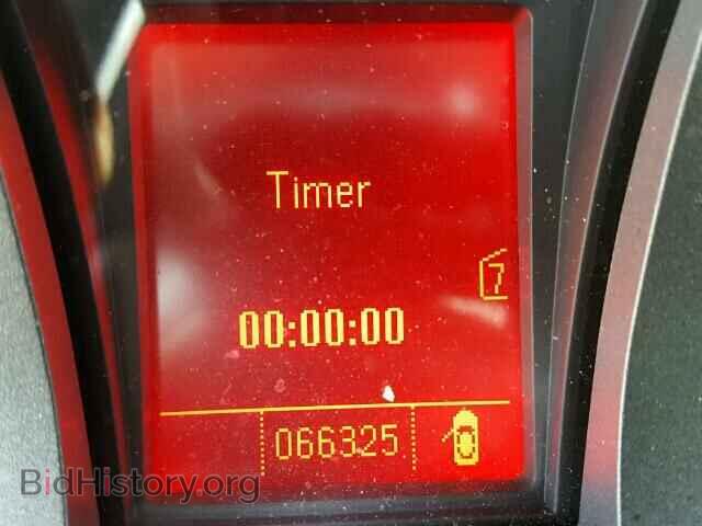 2011 GMC TERRAIN - VIN: 2CTFLREC4B6232527 - Photo 8