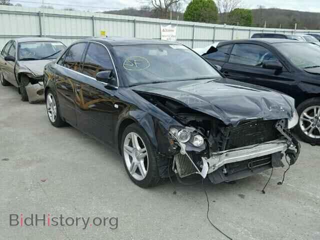 Photo WAUAF78E15A524722 - AUDI A4 2005