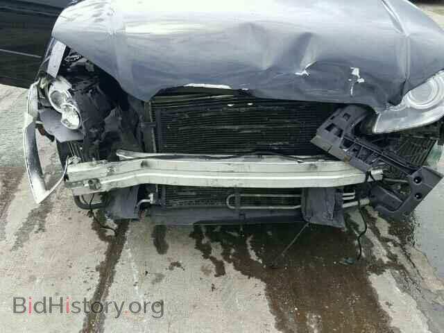 2005 AUDI A4 - VIN: WAUAF78E15A524722 - Photo 9