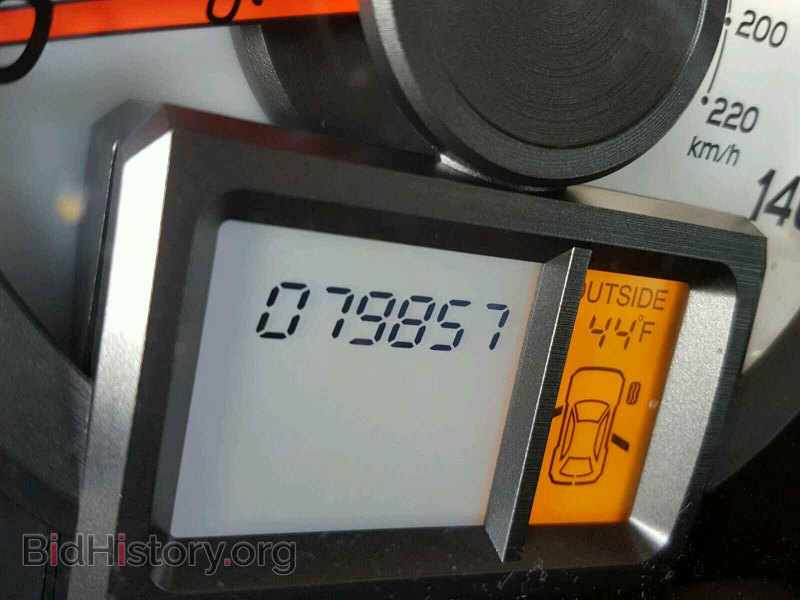 2013 HONDA PILOT - VIN: 5FNYF4H43DB002834 - Фото 8