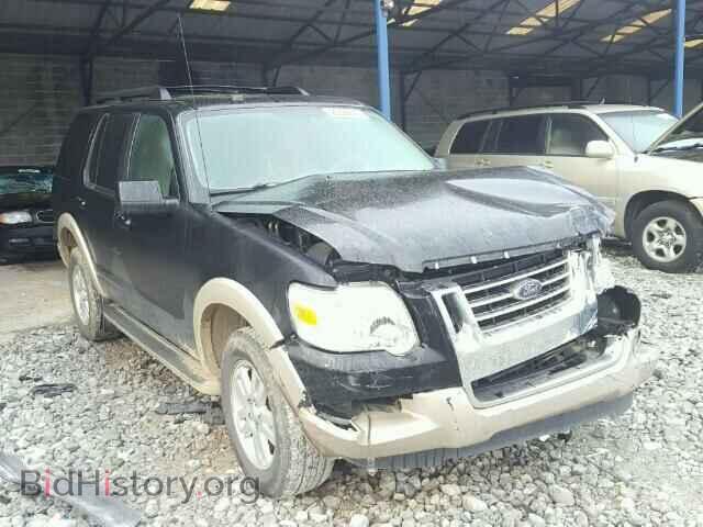 Photo 1FMEU6EE5AUA73369 - FORD EXPLORER 2010