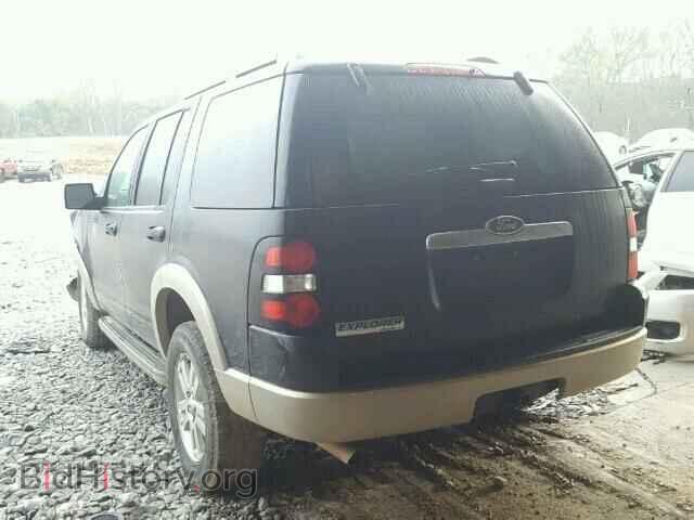 2010 FORD EXPLORER - VIN: 1FMEU6EE5AUA73369 - Photo 3