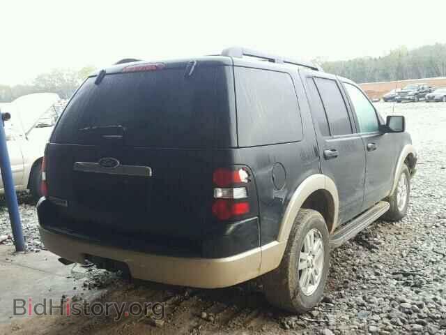 2010 FORD EXPLORER - VIN: 1FMEU6EE5AUA73369 - Photo 4