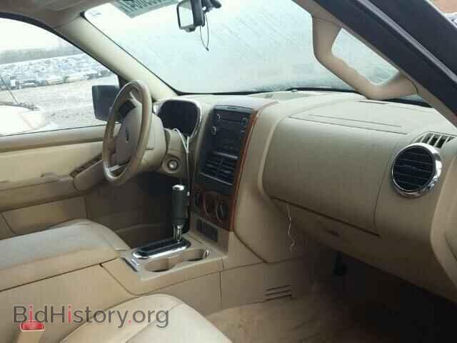 2010 FORD EXPLORER - VIN: 1FMEU6EE5AUA73369 - Photo 5