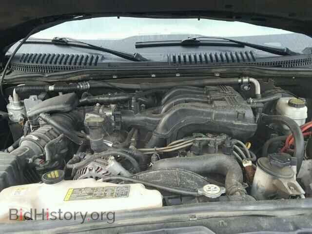 2010 FORD EXPLORER - VIN: 1FMEU6EE5AUA73369 - Photo 7