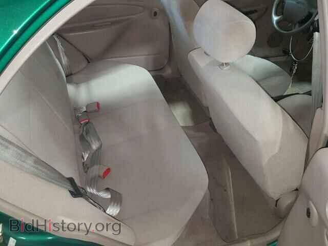 2002 FORD ESCORT - VIN: 3FAFP13P02R158836 - Фото 6