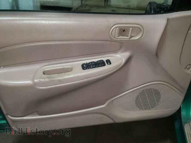 2002 FORD ESCORT - VIN: 3FAFP13P02R158836 - Фото 10