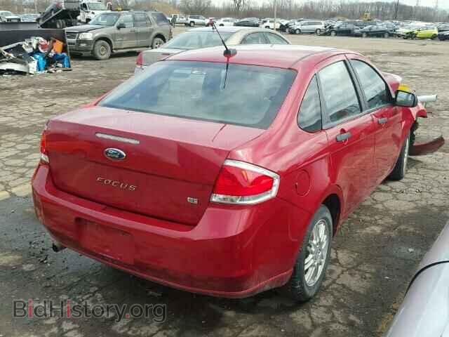 2010 FORD FOCUS - VIN: 1FAHP3FN4AW182809 - Photo 4