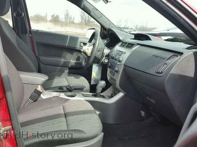 2010 FORD FOCUS - VIN: 1FAHP3FN4AW182809 - Photo 5