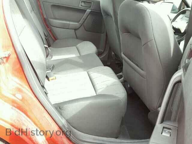 2010 FORD FOCUS - VIN: 1FAHP3FN4AW182809 - Photo 6