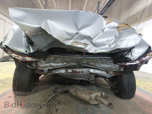 2003 CHRYSLER SEBRING - VIN: 1C3EL46X63N572789 - Фото 9