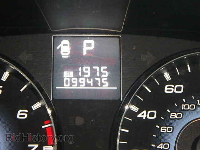 2010 SUBARU OUTBACK - VIN: 4S4BRBAC7A3358968 - Фото 8